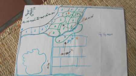 Thâm nhập đại bản doanh của ‘siêu người giời’ Nguyễn Văn Liên