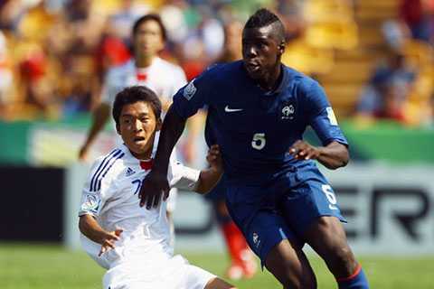 U19 Nhật Bản có thể mạnh hơn U19 Tottenham, U19 AS Roma