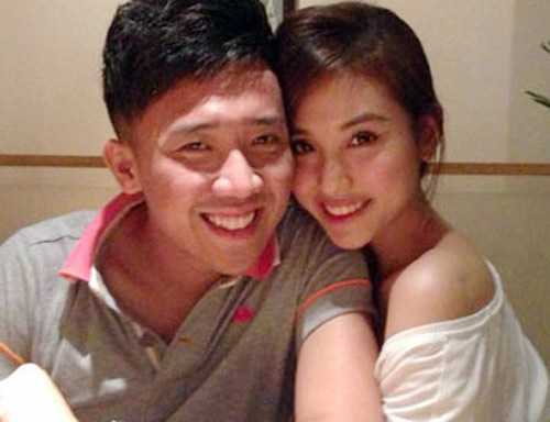 Trấn Thành, Mai Hồ chơi gameshow tình yêu cực nhộn