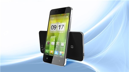 Thêm 'dế' thông minh tầm trung đáng mua