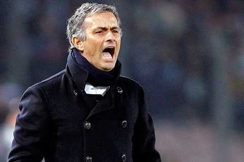 Những phát ngôn ấn tượng của bóng đá thế giới 2013