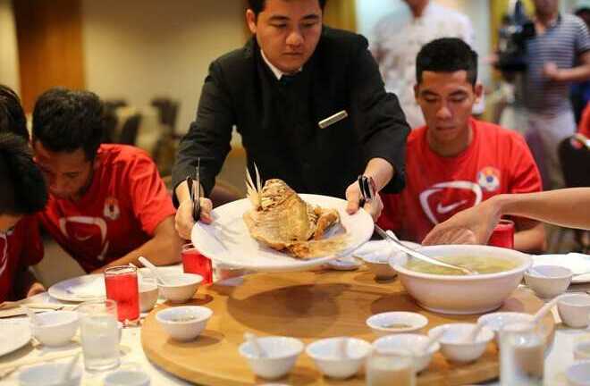 Đối thủ U19 Việt Nam ‘thách thức’ ban tổ chức