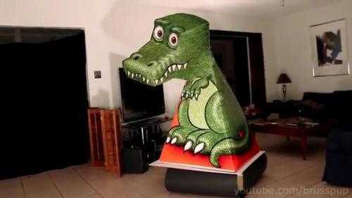 Clip đánh lừa thị giác độc giả nổi bật nhất tuần qua