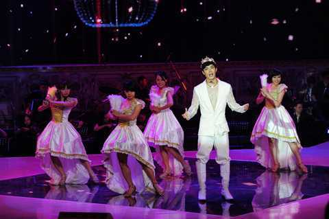 Hát opera: Bất ngờ Nathan Lee, thất vọng Ngọc Anh