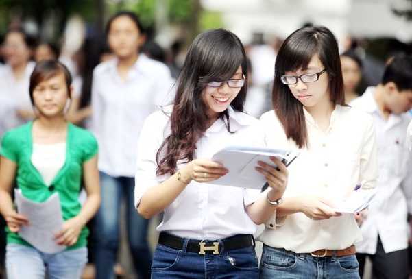 Tuyển sinh 2014: Thay đổi nhiều chính sách ưu tiên