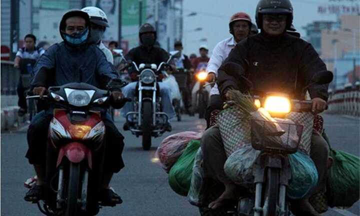 Sài Gòn rét trái mùa: Mọi chuyện chưa dừng lại ở đó