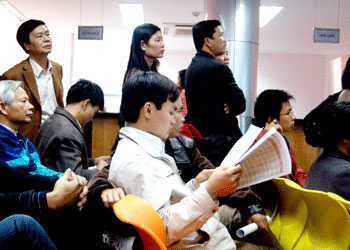 10 sự kiện nổi bật ngành tài chính 2013