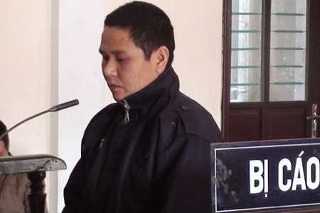 Sát hại dì, cướp vàng giữa đêm khuya