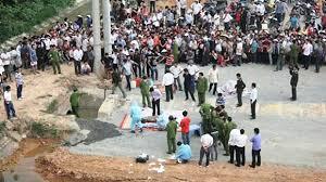 Hỗn chiến chiều cuối năm, hai thanh niên chết thảm