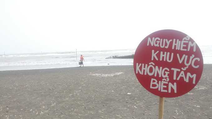 7 học sinh chết đuối: Cắm biển báo nguy hiểm