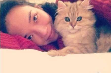 Thư Kỳ tỏ tình với Phùng Đức Luân?