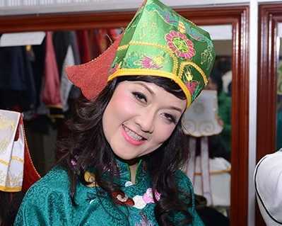 Vân Dung kể chuyện cực hình 10 năm đóng Táo quân