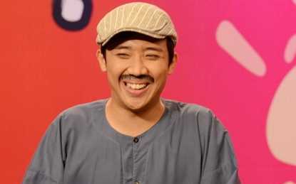 Video Hài Tết 2014 Trấn Thành: Cây cầu dừa