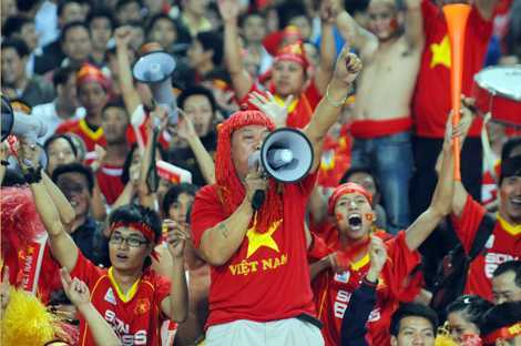 U19 Việt Nam xuất trận, độc giả VTC News nghĩ gì?