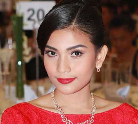 Trương Thị May qua mặt Thanh Hằng, Hà Tăng, Hà Hồ