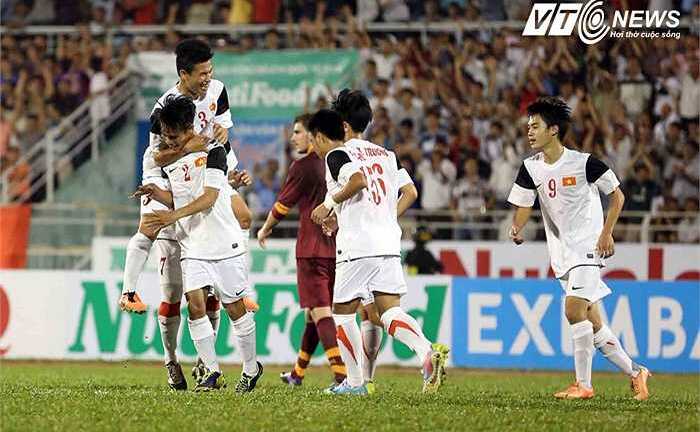 Bầu Đức từ chối bán cầu thủ U19