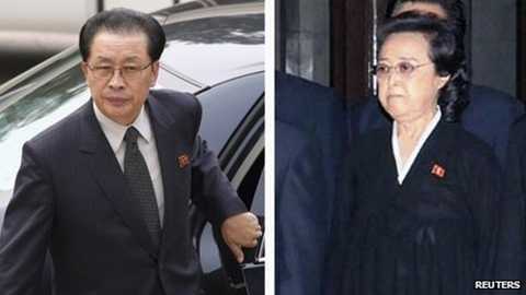 Sự thật vụ xử tử bằng 120 con chó đói ở Triều Tiên