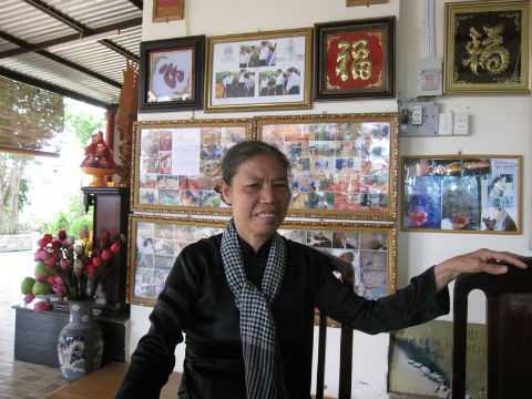 'Nhà ngoại cảm' thừa nhận không có ngoại cảm