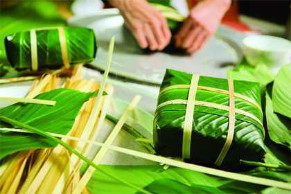 Phạm Xuân Nguyên: Sẽ dung hòa giữa hai cái Tết