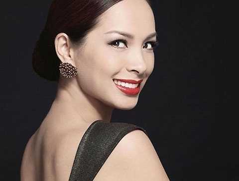 Thúy Hạnh lần đầu hé lộ chuyện vợ chồng