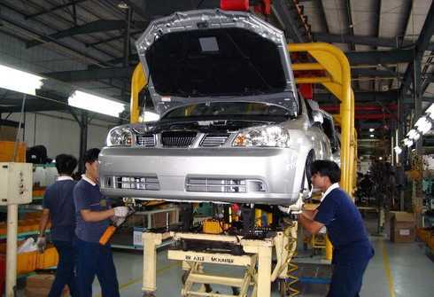 Đừng mơ xe cá nhân giá rẻ?