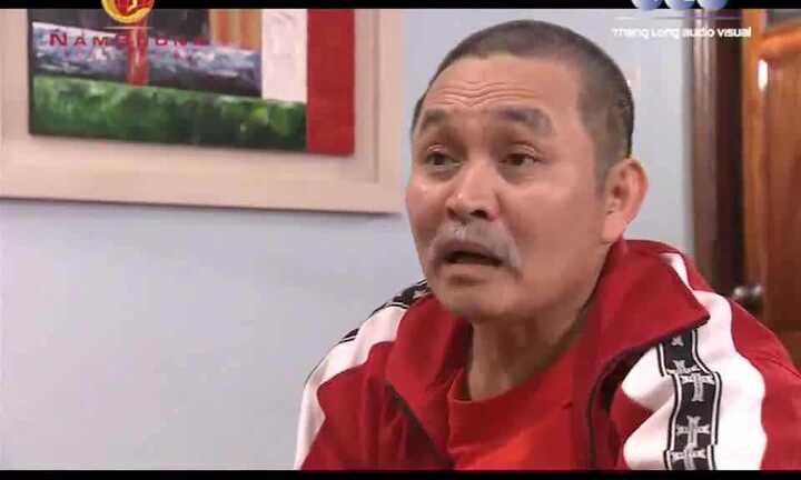 Video Hài Xuân Hinh Tết 2014: Hàm răng của ai?