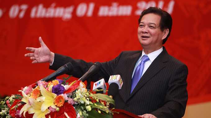 'Chảy máu' tài nguyên khoáng sản: Chẳng lẽ bó tay?