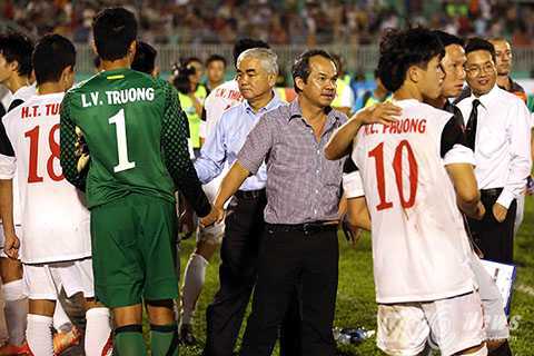 Năm điều ước cho trận U19 Việt Nam - U19 Nhật Bản