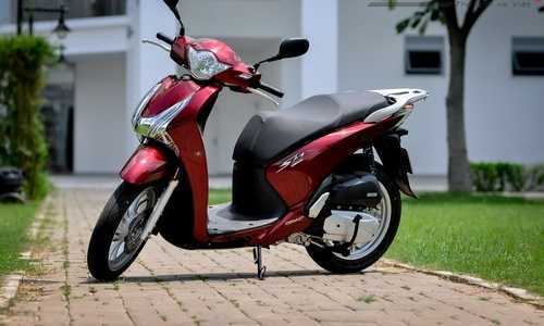 Honda SH125i vừa đi đã ì máy: Sẽ kiện đến cùng