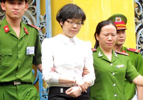 Đại án chấn động ngân hàng: Nhiều 'kỷ lục'