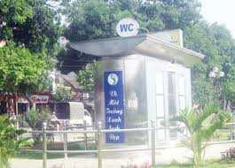 Hà Nội 'lệnh' dừng xây nhà vệ sinh tiền tỷ