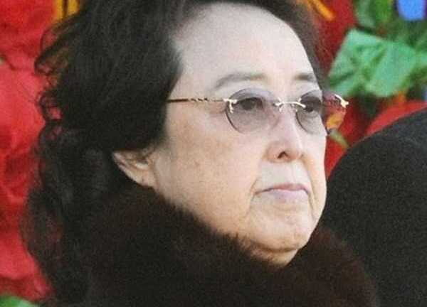 Cô ruột Kim Jong-un đang nguy kịch?