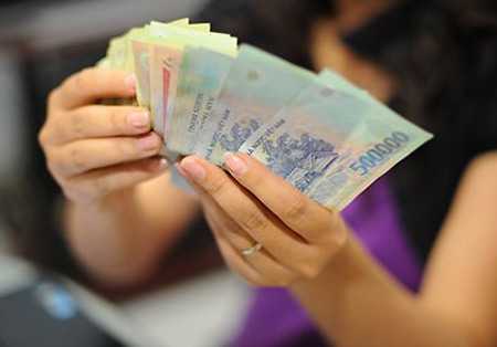 ‘Đại gia’ ngành bán lẻ kể chuyện thưởng Tết