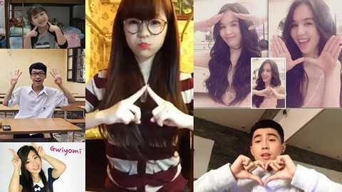 Những trào lưu Cover hút teen nhất năm 2013