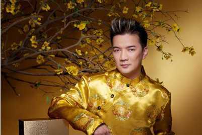 Đàm Vĩnh Hưng: Phản đối ăn Tết theo dương lịch