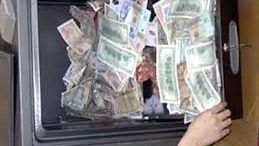 Xúi con ăn trộm, cha mẹ lĩnh án tù