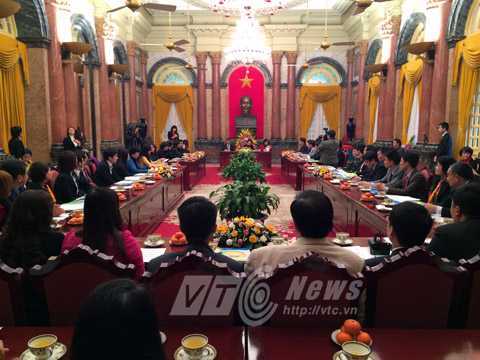 Qũy BTTEVN nhận được trên 150 tỷ đồng từ thiện