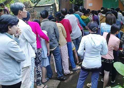 Xôn xao đứa trẻ 9 tuổi chữa được bách bệnh