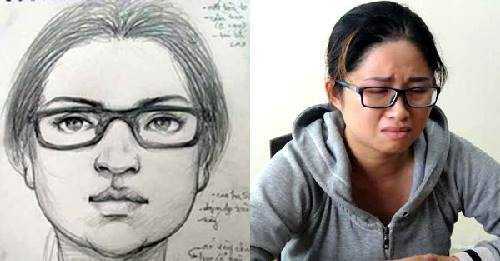 Tìm thấy bé sơ sinh bị bắt cóc, bắt giữ nghi can