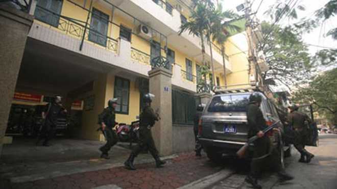 'Số 7 phố Thiền Quang' và những chuyện ít biết