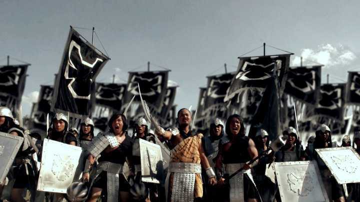 Phim Thạch Sanh ra rạp dịp Tết Giáp Ngọ 2014