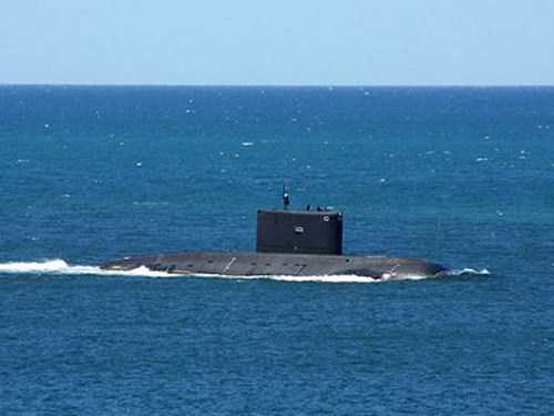 Tiết lộ chuyến 'săn ngầm' của hải quân Việt Nam năm 1979