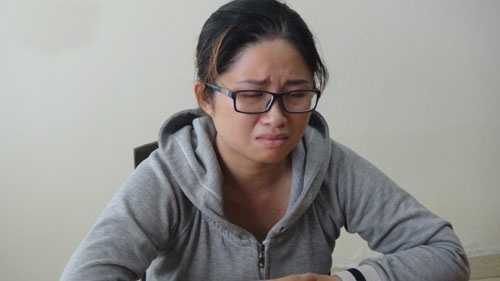 Bắt cóc trẻ sơ sinh: Bi kịch người đàn bà yêu chồng