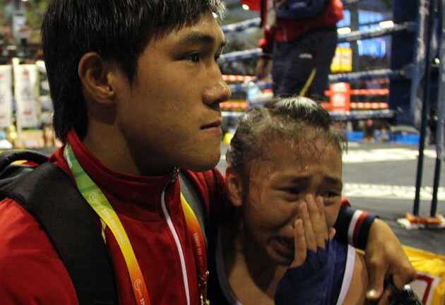 Phó Thủ tướng Vũ Đức Đam: Đã đến lúc phải có quan điểm về SEA Games