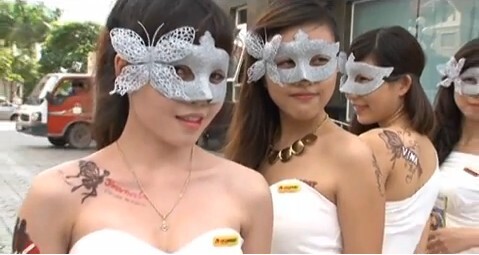 Những nghề làm thuê độc ở Việt Nam