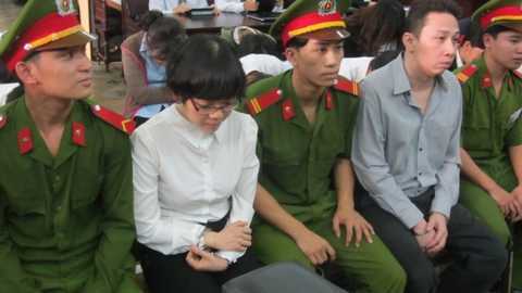 'Siêu lừa' bị đề nghị tù chung thân: Luật sư đánh giá nặng