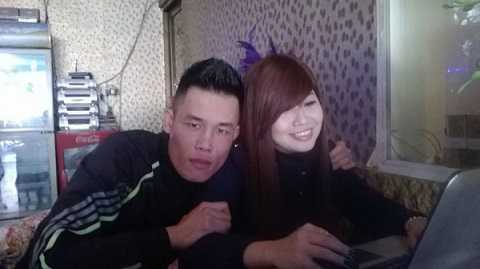 Hiệp ‘gà’ khoe người yêu thứ 4?