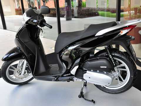 Honda SH bị tố ì máy: Lộ lý do ông chủ HEAD xin mua lại