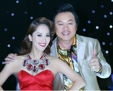 Chuyện khó nói khi chấm điểm Bước nhảy hoàn vũ 2014