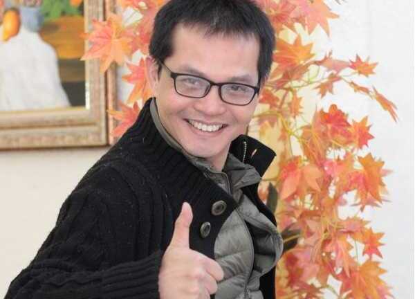 NSƯT Trung Hiếu biểu diễn võ trong phim ‘Ván cờ…vồ’